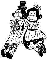 Иллюстрация к книге — Моя сестра Джоди [i_028.jpg]