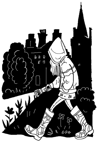 Иллюстрация к книге — Моя сестра Джоди [i_033.jpg]