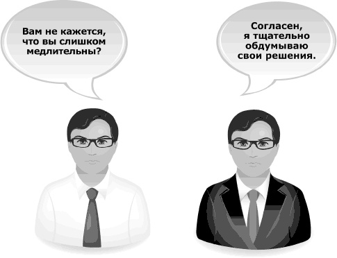 Иллюстрация к книге — Я всегда знаю, что сказать. Книга-тренинг по успешным переговорам [_46.jpg]