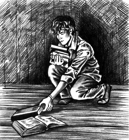 Иллюстрация к книге — Магия на грани дозволенного [i_010.jpg]