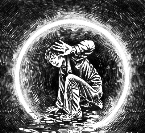 Иллюстрация к книге — Магия на грани дозволенного [i_026.jpg]