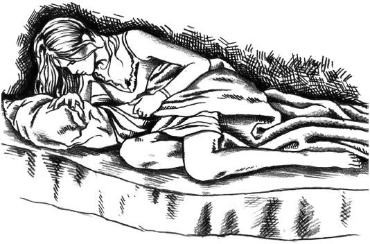 Иллюстрация к книге — Магия на грани дозволенного [i_028.jpg]