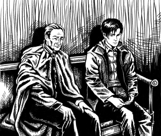 Иллюстрация к книге — Магия на грани дозволенного [i_034.jpg]