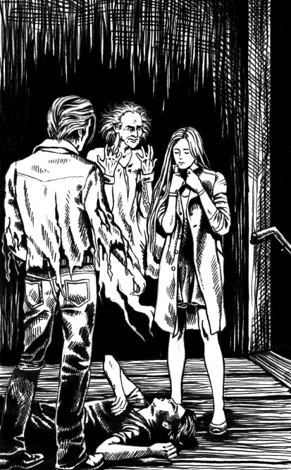 Иллюстрация к книге — Магия на грани дозволенного [i_058.jpg]