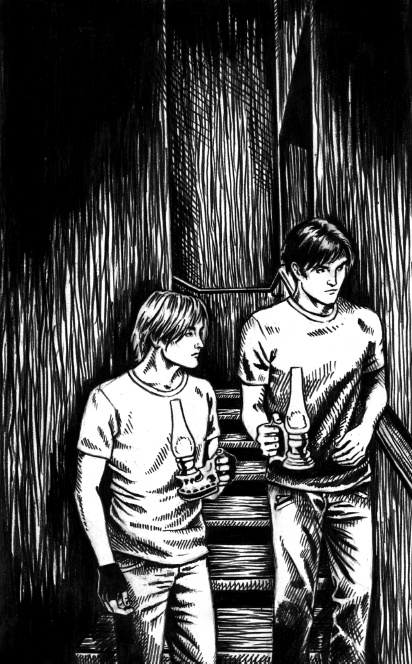 Иллюстрация к книге — Магия на грани дозволенного [i_065.jpg]