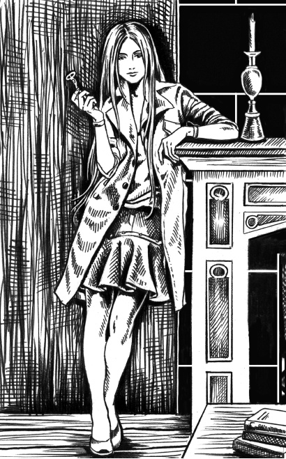 Иллюстрация к книге — Магия на грани дозволенного [i_069.jpg]