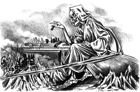 Иллюстрация к книге — Магия на грани дозволенного [i_074.jpg]