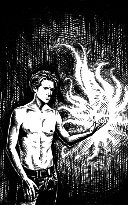 Иллюстрация к книге — Магия на грани дозволенного [i_075.jpg]