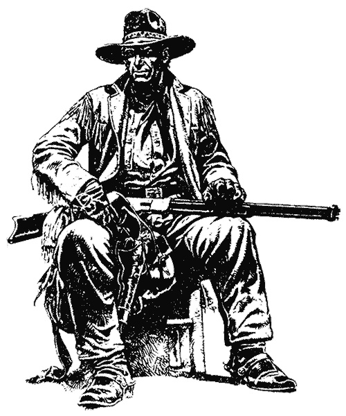 Иллюстрация к книге — Приключения в Америке [i1.jpg]