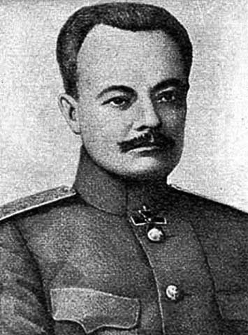 Иллюстрация к книге — Воспоминания о службе [ris_12_1.jpg]