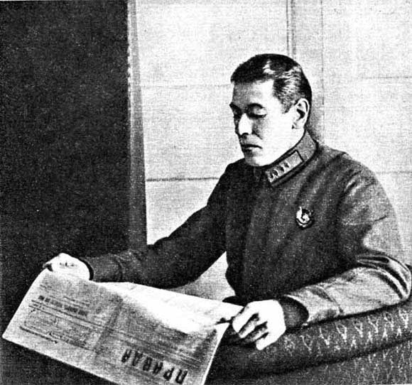 Иллюстрация к книге — Воспоминания о службе [ris_15_1.jpg]