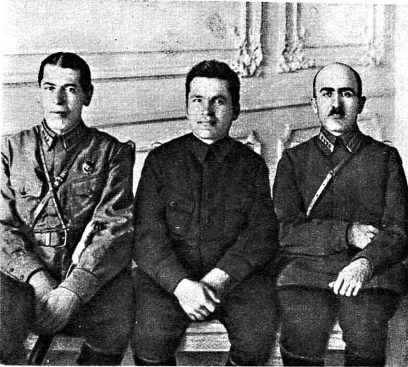 Иллюстрация к книге — Воспоминания о службе [ris_16_1.jpg]