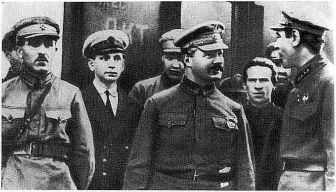 Иллюстрация к книге — Воспоминания о службе [ris_18_1.jpg]