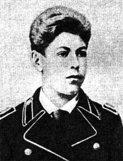 Иллюстрация к книге — Воспоминания о службе [ris_3_1.jpg]