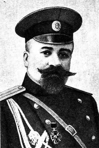 Иллюстрация к книге — Воспоминания о службе [ris_8_1.jpg]