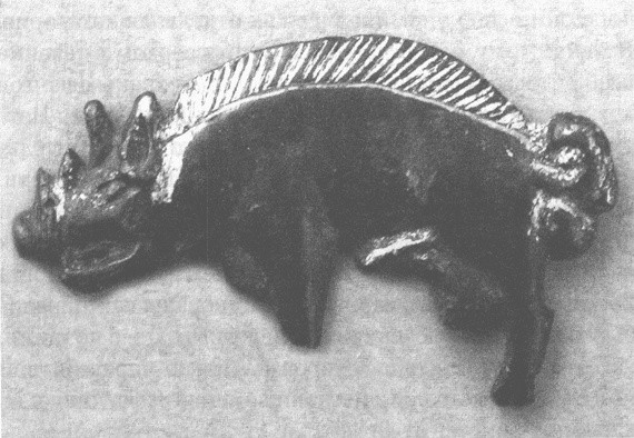 Иллюстрация к книге — Ричард III и битва при Босворте [i_014.jpg]