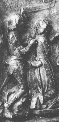 Иллюстрация к книге — Ричард III и битва при Босворте [i_021.jpg]