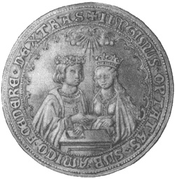 Иллюстрация к книге — Ричард III и битва при Босворте [i_033.jpg]