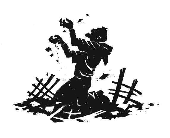 Иллюстрация к книге — Кошмар Ведьмака [i_002.jpg]