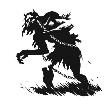 Иллюстрация к книге — Кошмар Ведьмака [i_005.jpg]