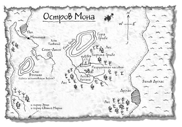 Иллюстрация к книге — Кошмар Ведьмака [i_010.jpg]