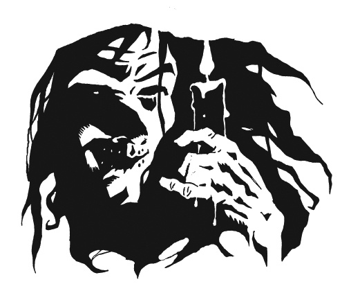 Иллюстрация к книге — Кошмар Ведьмака [i_013.jpg]