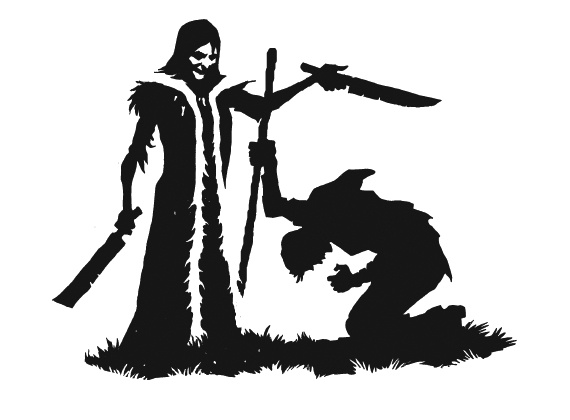 Иллюстрация к книге — Кошмар Ведьмака [i_023.jpg]