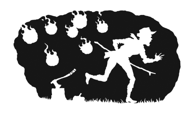 Иллюстрация к книге — Кошмар Ведьмака [i_025.jpg]