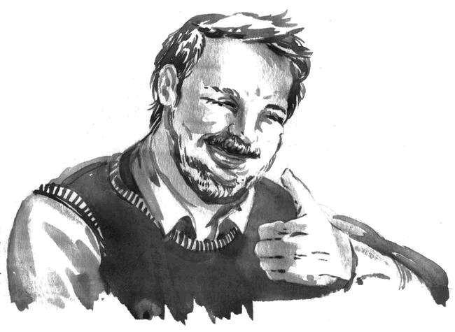 Иллюстрация к книге — Боб – необычный кот [i_014.jpg]