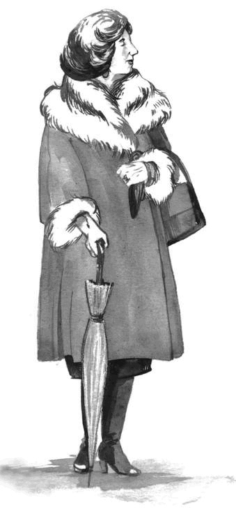 Иллюстрация к книге — Боб – необычный кот [i_018.jpg]