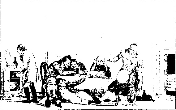 Иллюстрация к книге — Английский дом. Интимная история [image114.jpg]