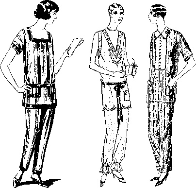 Иллюстрация к книге — Английский дом. Интимная история [image33.jpg]