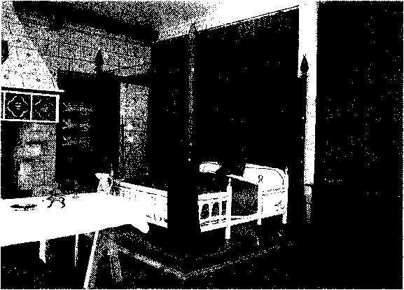 Иллюстрация к книге — Английский дом. Интимная история [image4.jpg]