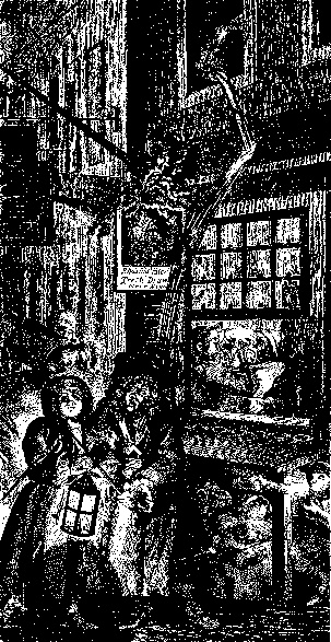 Иллюстрация к книге — Английский дом. Интимная история [image59.jpg]