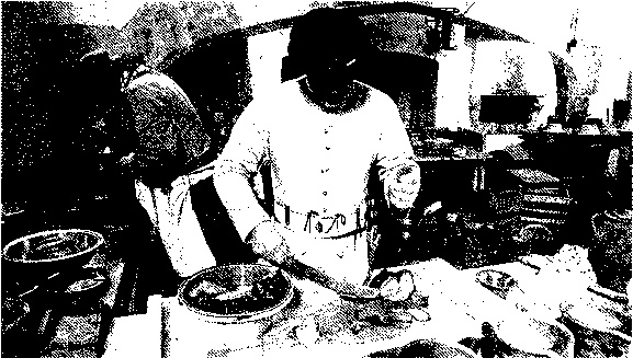 Иллюстрация к книге — Английский дом. Интимная история [image92.jpg]