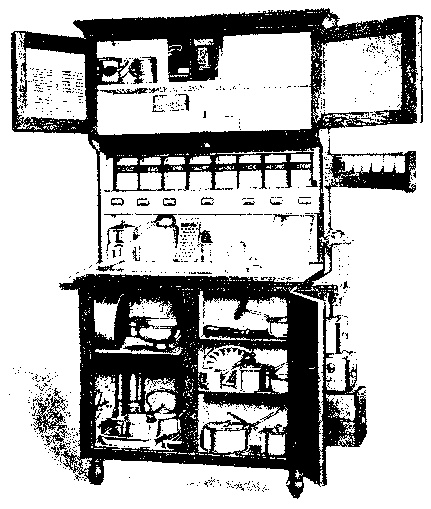 Иллюстрация к книге — Английский дом. Интимная история [image99.jpg]