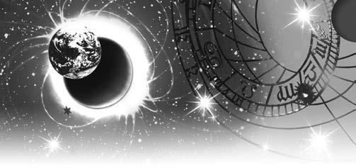 Иллюстрация к книге — Астрология любви и отношений. Дата рождения подскажет, как встретить свою половину и создать крепкую семью [i_003.jpg]