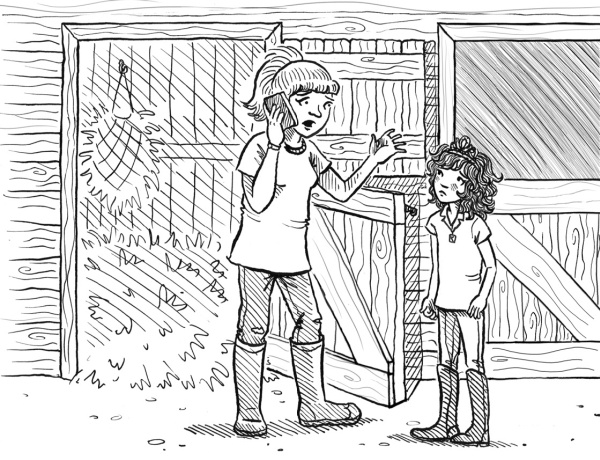 Иллюстрация к книге — День рождения пони [i_012.jpg]