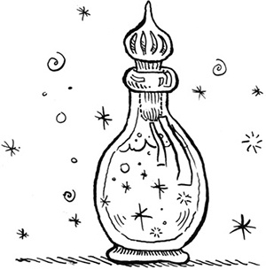 Иллюстрация к книге — День рождения пони [i_024.jpg]