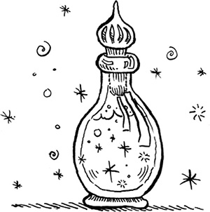 Иллюстрация к книге — День рождения пони [i_037.jpg]