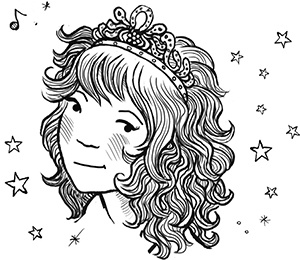 Иллюстрация к книге — День рождения пони [i_041.jpg]