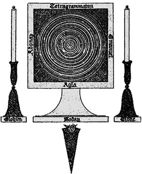 Иллюстрация к книге — Новейший самоучитель магии [i_023.jpg]