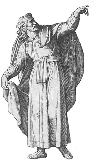 Иллюстрация к книге — Новейший самоучитель магии [i_031.jpg]