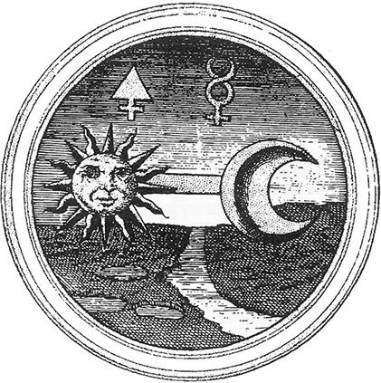 Иллюстрация к книге — Новейший самоучитель магии [i_063.jpg]