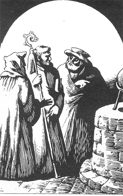 Иллюстрация к книге — Новейший самоучитель магии [i_067.jpg]