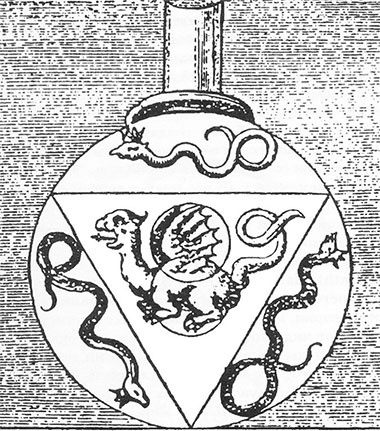 Иллюстрация к книге — Новейший самоучитель магии [i_068.jpg]