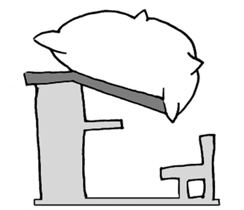 Иллюстрация к книге — Сказки для бабушек (книжка с привкусом оливье) [i_004.jpg]