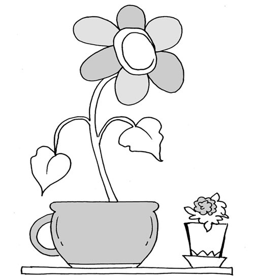 Иллюстрация к книге — Сказки для бабушек (книжка с привкусом оливье) [i_006.jpg]