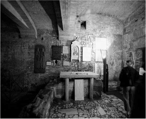 Иллюстрация к книге — Сага о Великой Степи [i_014.jpg]