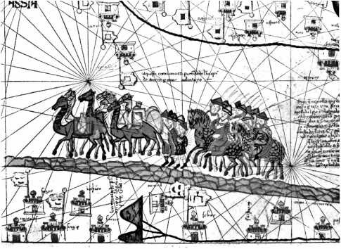 Иллюстрация к книге — Сага о Великой Степи [i_016.jpg]